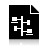 FILE   WEB Icon